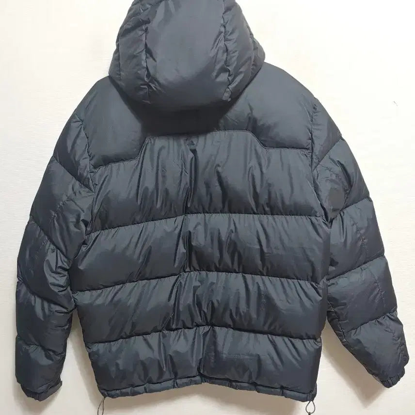 [SOLD OUT] 폴로 랄프로렌 블랙 패딩 점퍼