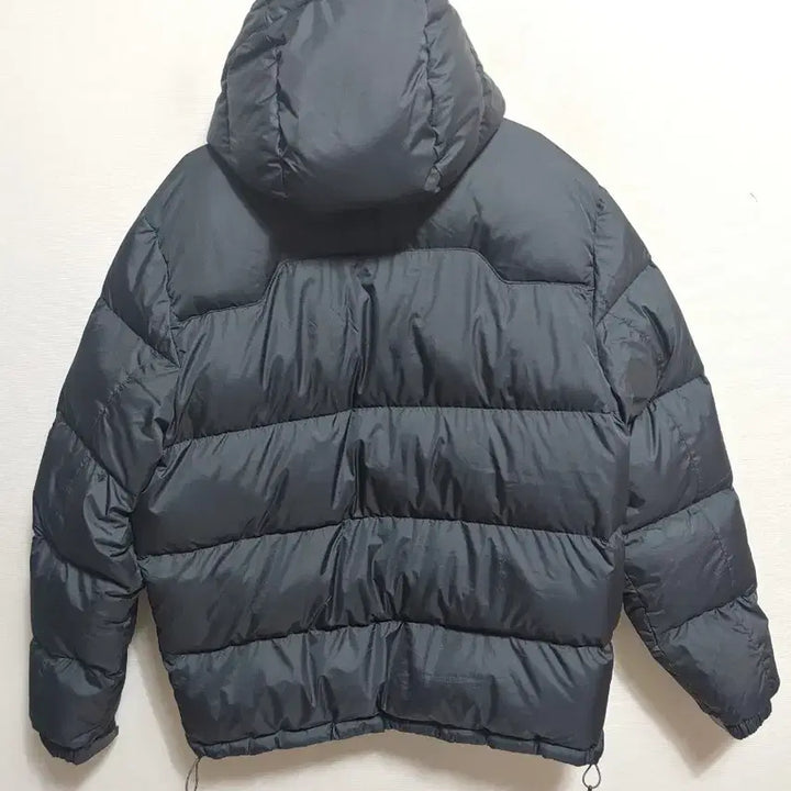[SOLD OUT] 폴로 랄프로렌 블랙 패딩 점퍼