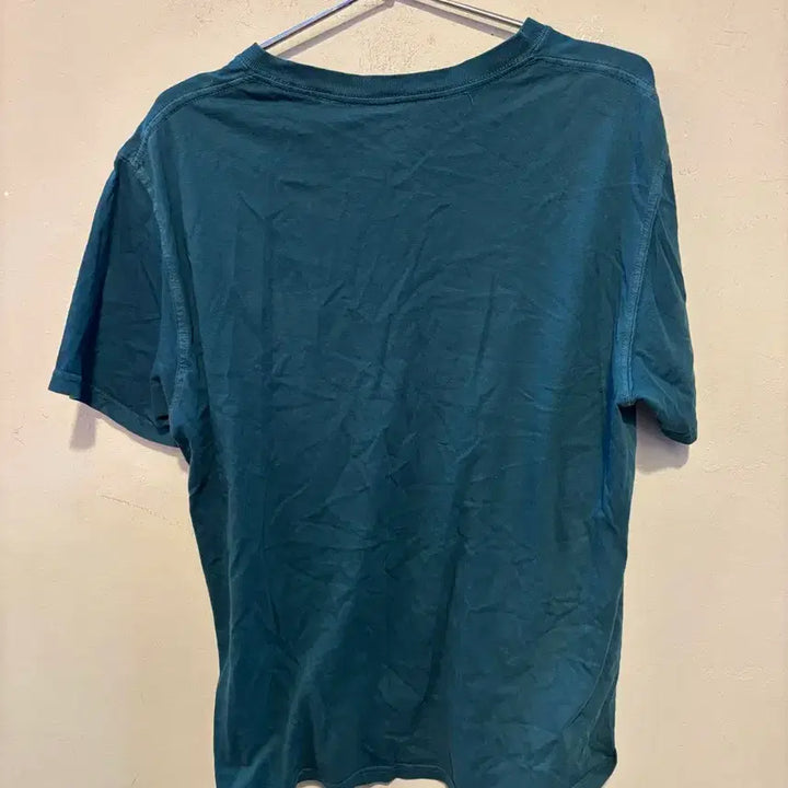 [BUNJANG] NOAH Short Sleeve T-shirt / NOAH 정품 반팔티