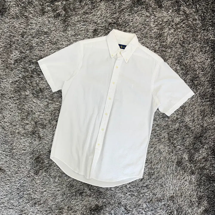 [SOLD OUT] 폴로랄프로렌 반팔 셔츠 (M)