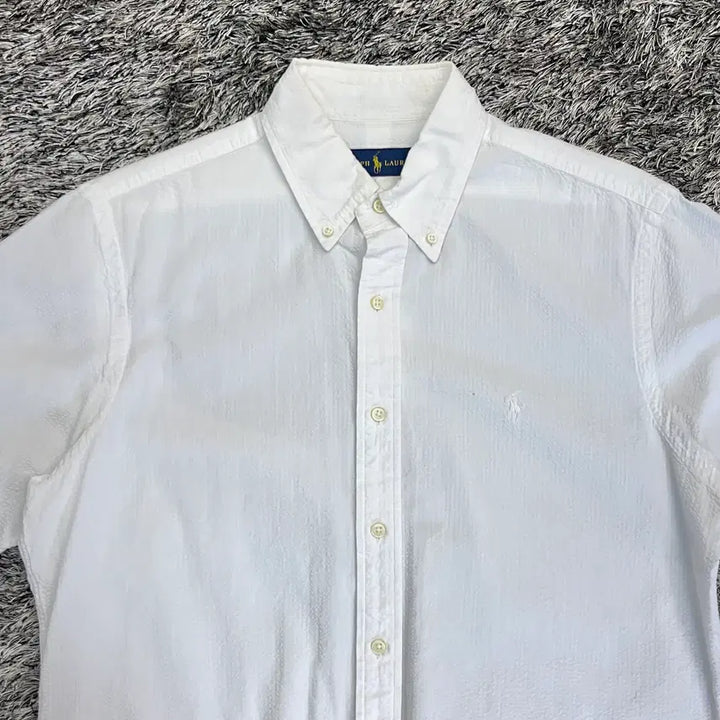 [SOLD OUT] 폴로랄프로렌 반팔 셔츠 (M)