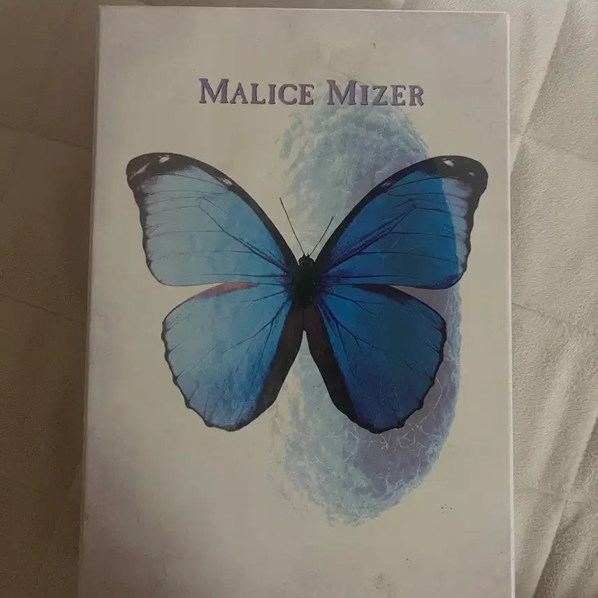 [BUNJANG] Malice Mizer Kami Memorial Box Album CD / 말리스 미제르 카미 메모리얼 박스 신화 malice mizer 앨범 CD