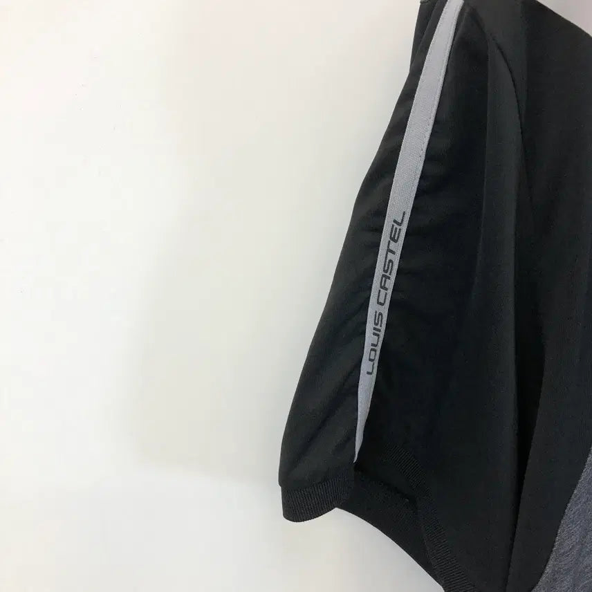 [BUNJANG] Louis Castel Functional PK Collar T-Shirt (Size 105) / 루이까스텔 기능성 PK 카라티 105