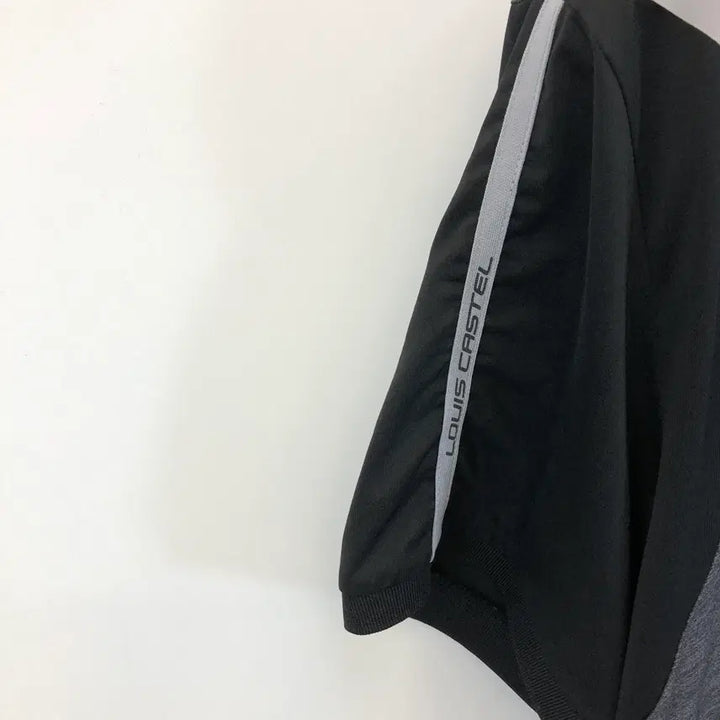 [BUNJANG] Louis Castel Functional PK Collar T-Shirt (Size 105) / 루이까스텔 기능성 PK 카라티 105