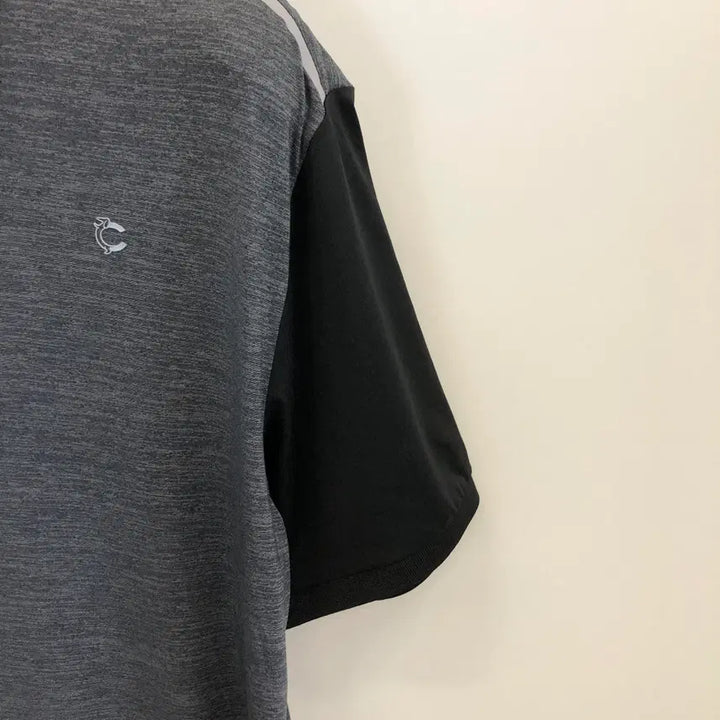 [BUNJANG] Louis Castel Functional PK Collar T-Shirt (Size 105) / 루이까스텔 기능성 PK 카라티 105