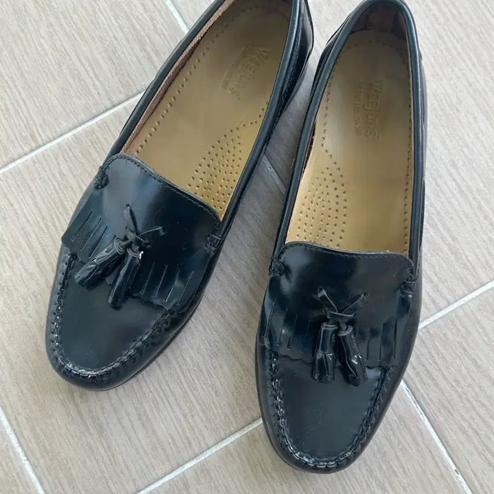 [BUNJANG] G. H. Bass Weejuns Women&