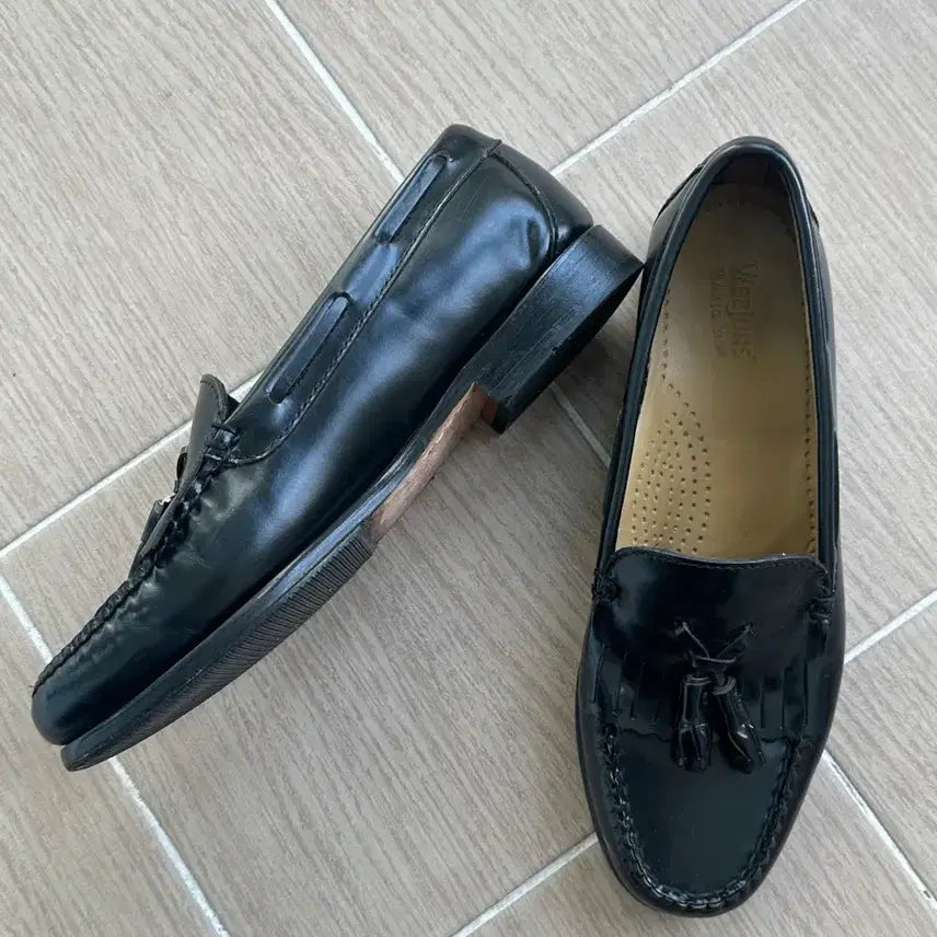 [BUNJANG] G. H. Bass Weejuns Women&
