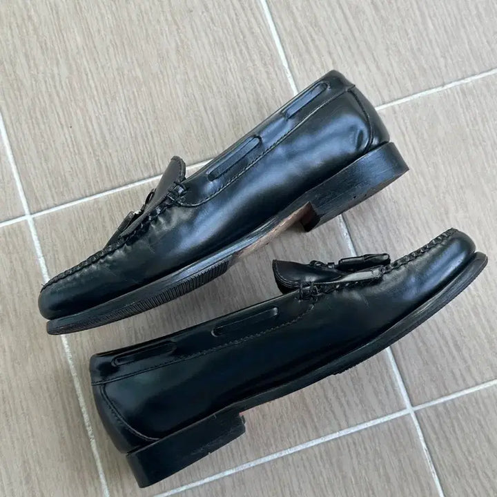 [BUNJANG] G. H. Bass Weejuns Women&