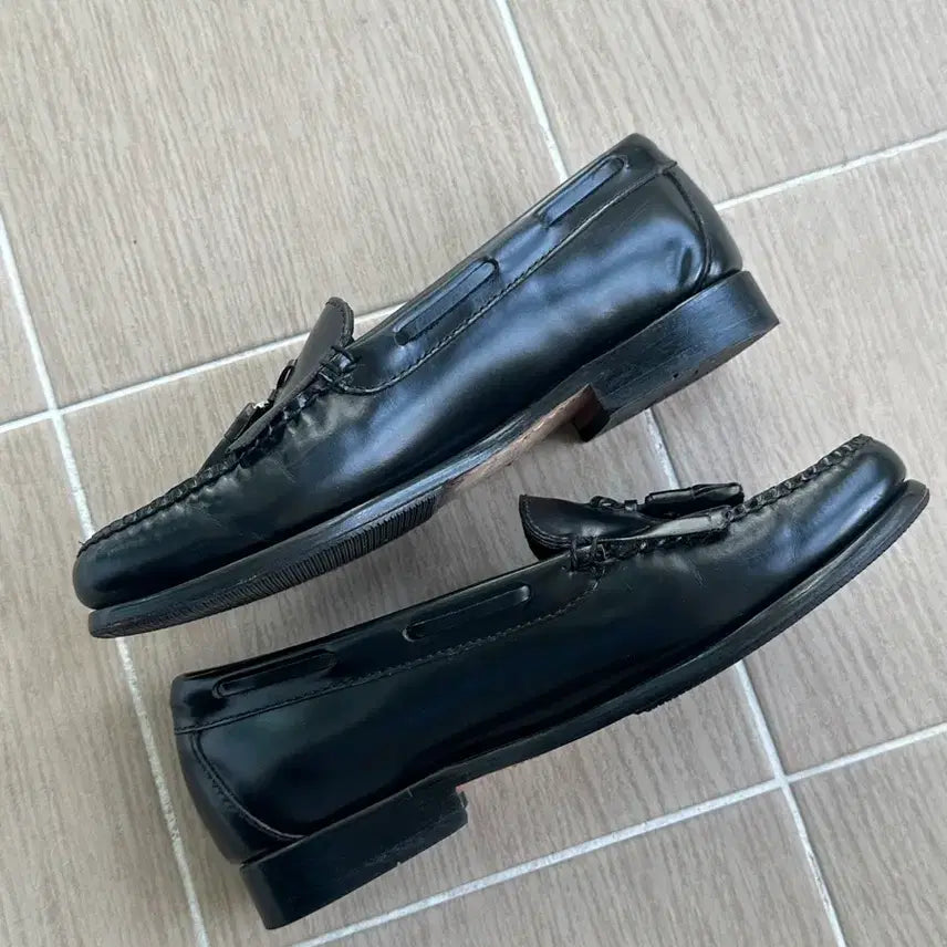 [BUNJANG] G. H. Bass Weejuns Women&
