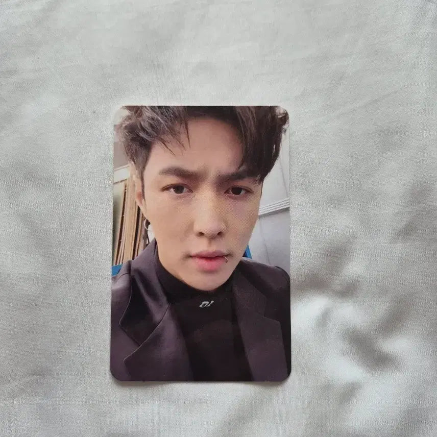 [SOLD OUT] 엑소 레이 (LAY) 및  KAI 포토카드 2장 세트