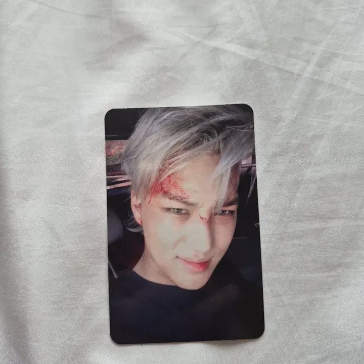[SOLD OUT] 엑소 레이 (LAY) 및  KAI 포토카드 2장 세트