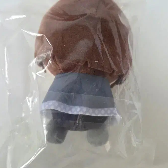 [SOLD OUT] 명탐정 코난 babyQ 인형 키링 하이바라