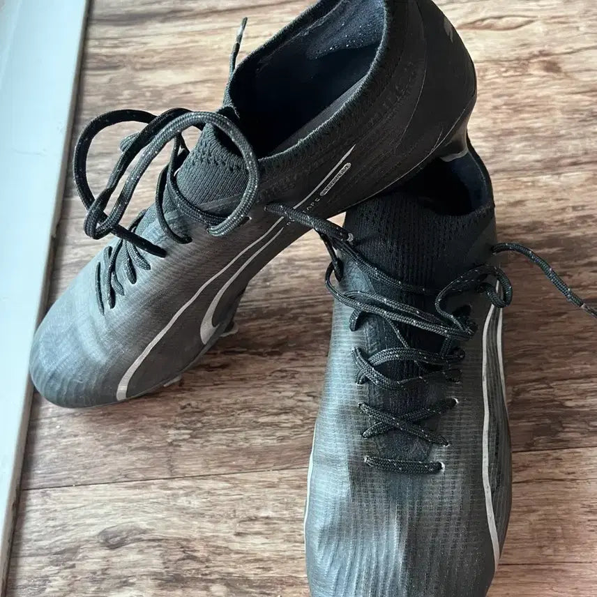 [BUNJANG] Puma Ultra FG Soccer Cleats Size 275 / 푸마 울트라 275사이즈