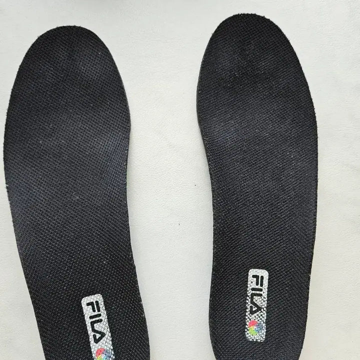[BUNJANG] Fila Sneakers 250mm / 휠라 운동화 250호(245권유)
