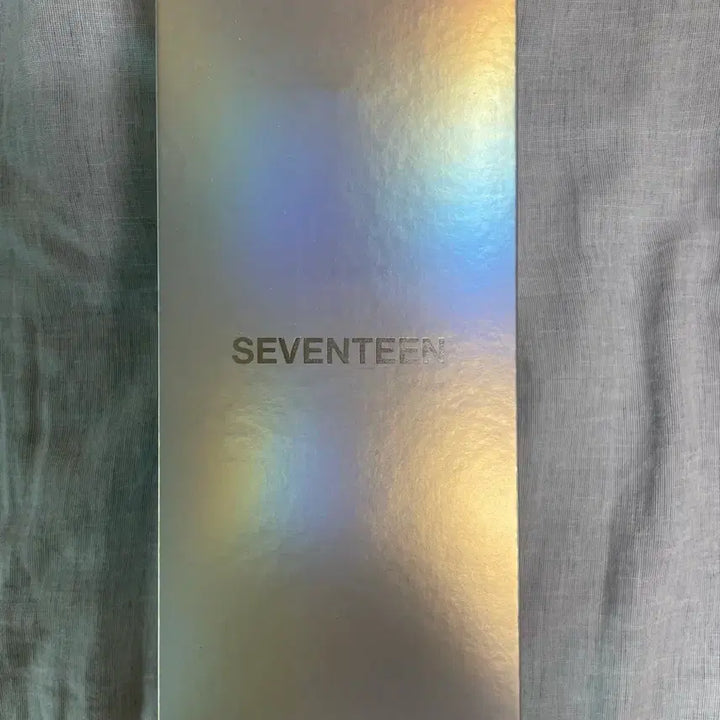 [SOLD OUT] 세븐틴 응원봉 (2세대 뉴럿봉)
