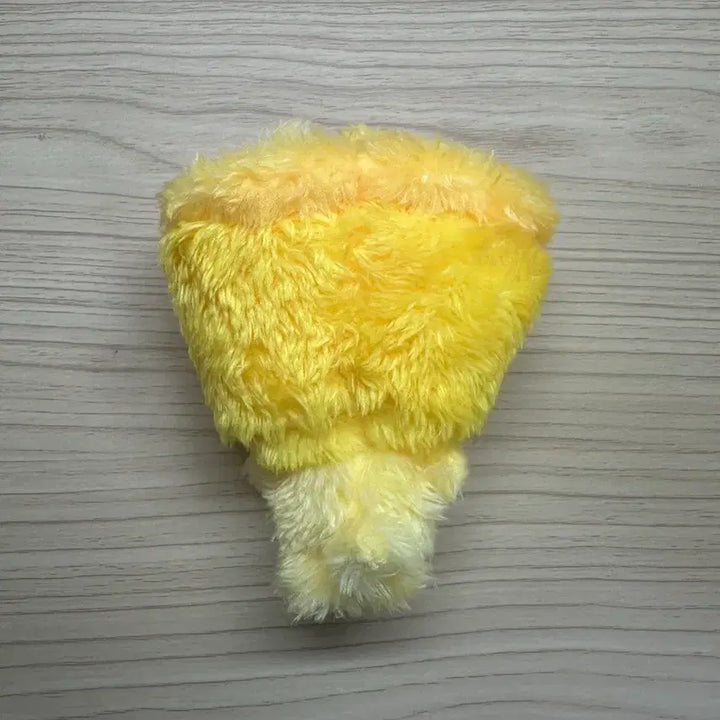[SOLD OUT] 엔시티위시 유우시 컬러위시돌 버블냥 노란색 단순개봉