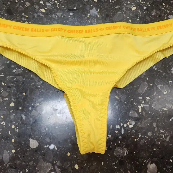 [BUNJANG] Unique Yellow Tone Women&