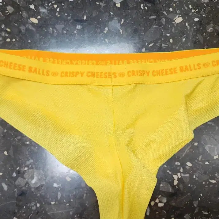 [BUNJANG] Unique Yellow Tone Women&