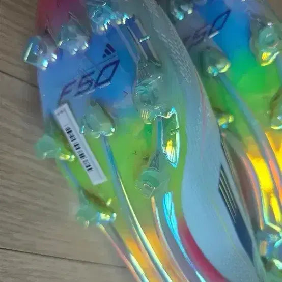 [BUNJANG] Adidas F50 Elite FG Soccer Cleats / 아디다스 F50 엘리트 축구화 IH0107 급처