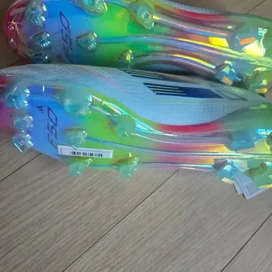 [BUNJANG] Adidas F50 Elite FG Soccer Cleats / 아디다스 F50 엘리트 축구화 IH0107 급처