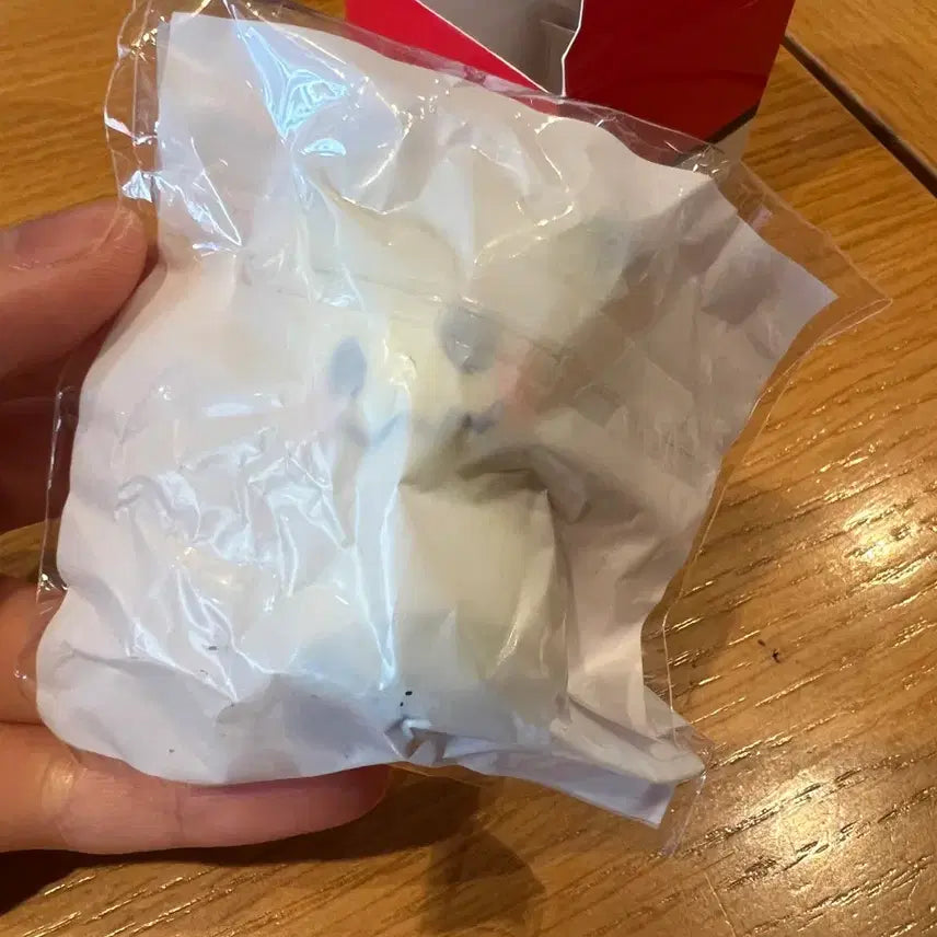 [SOLD OUT] 이디야 포켓몬 피규어 따라큐(미개봉)