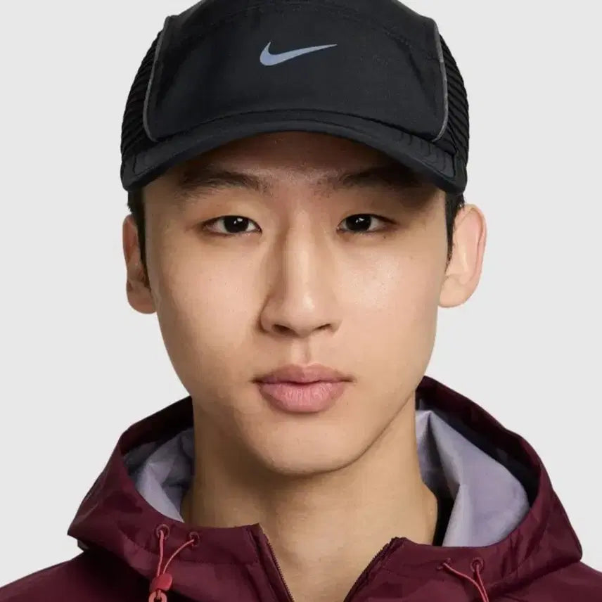 [BUNJANG] Nike Dri-FIT ADV Fly Cap Black M/L / 나이키 드라이핏 ADV 플라이 모자 블랙 M/L