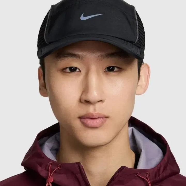 [BUNJANG] Nike Dri-FIT ADV Fly Cap Black M/L / 나이키 드라이핏 ADV 플라이 모자 블랙 M/L