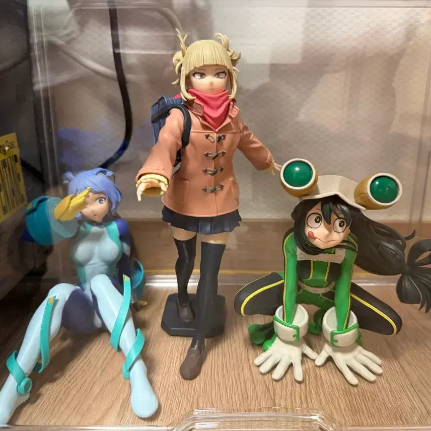 [BUNJANG] Nijire Toga Figure / 네지레 토가 츠유 택포 7