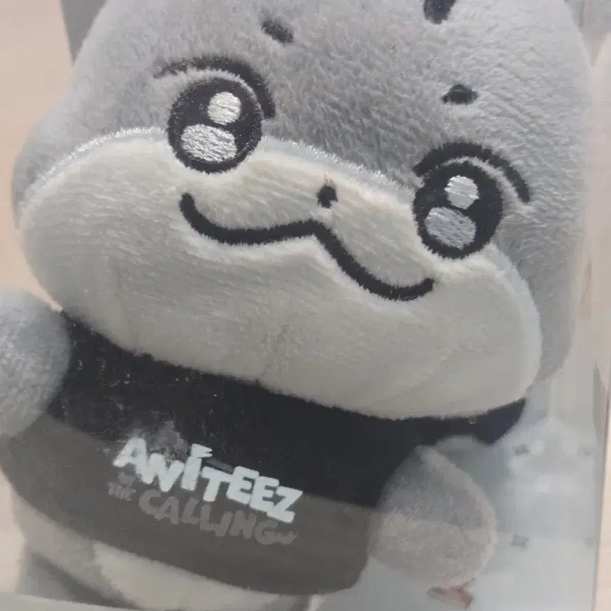 [SOLD OUT] 에이티즈 시멘티즈 쭝라미 급처
