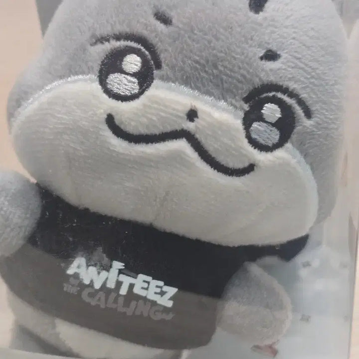 [SOLD OUT] 에이티즈 시멘티즈 쭝라미 급처