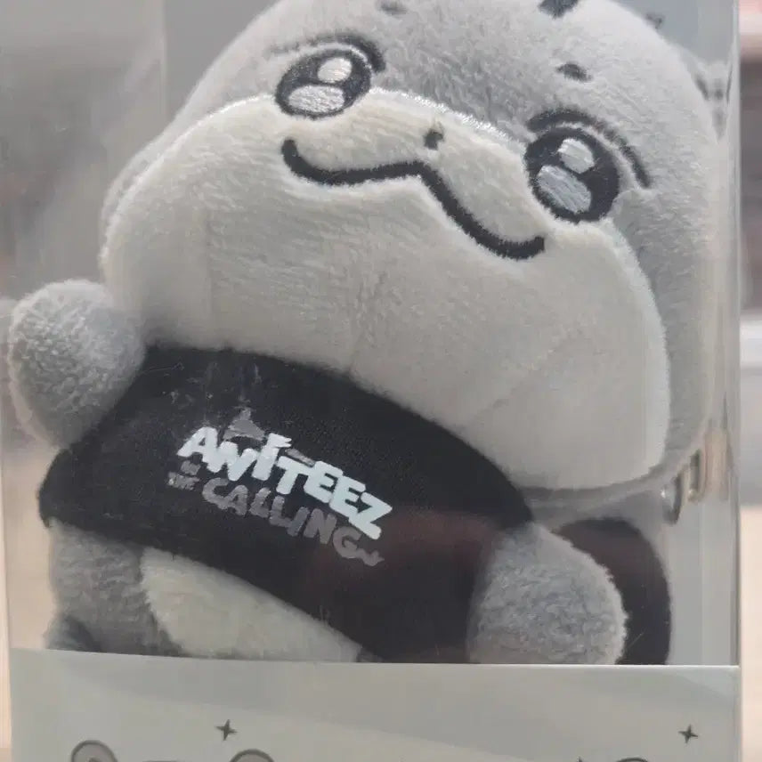 [SOLD OUT] 에이티즈 시멘티즈 쭝라미 급처