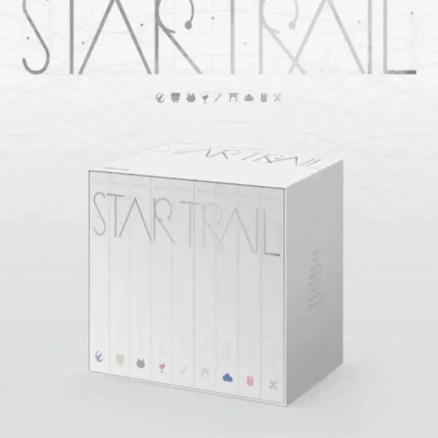[SOLD OUT] 팬딩) 스텔라이브 앨범 응모권제외 판매