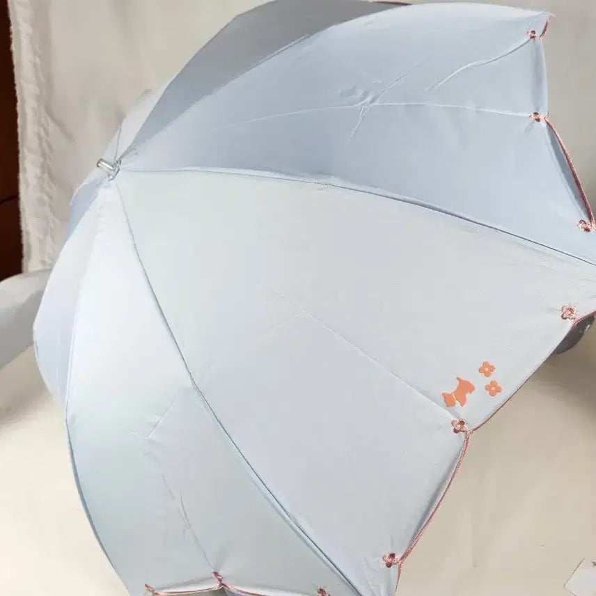 [BUNJANG] Agatha Scotty Sky Umbrella / 아가타 스코티 스카이 양산 새상품