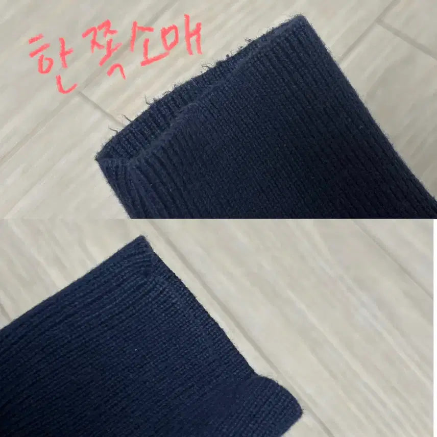 [BUNJANG] Polo Ralph Lauren Kids Knit Cardigan / 폴로 랄프로렌 니트 가디건 키즈 L (성인여자 xs~s 44)
