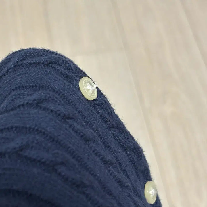 [BUNJANG] Polo Ralph Lauren Kids Knit Cardigan / 폴로 랄프로렌 니트 가디건 키즈 L (성인여자 xs~s 44)