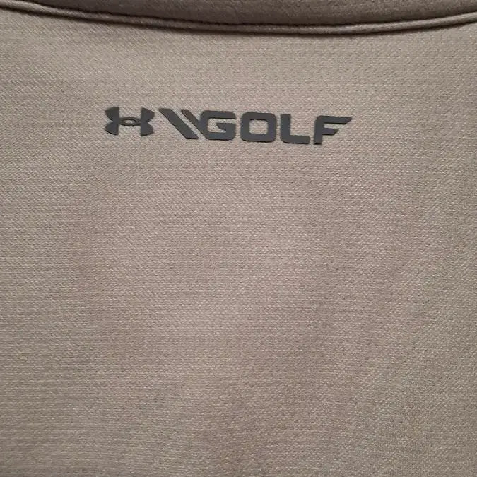 [BUNJANG] Under Armour Golf Men&