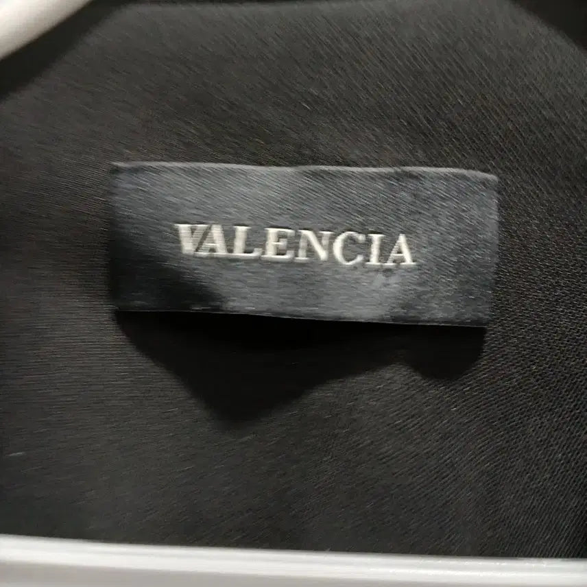 [BUNJANG] Valencia Italian Fabric Collarless Jacket / 발렌시아. (이태리원단)노카라 자켓 55.사용감없음