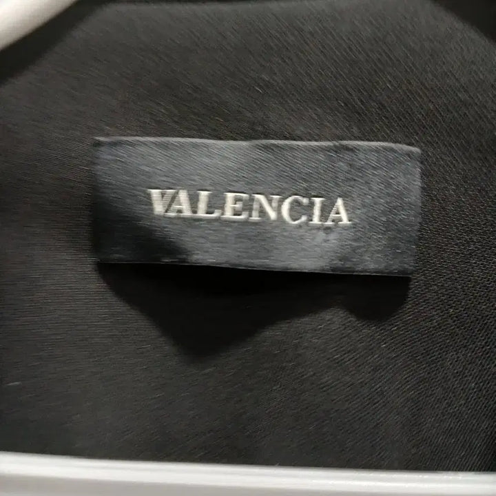 [BUNJANG] Valencia Italian Fabric Collarless Jacket / 발렌시아. (이태리원단)노카라 자켓 55.사용감없음