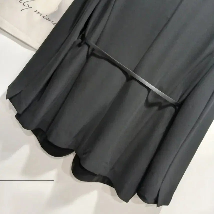 [BUNJANG] Valencia Italian Fabric Collarless Jacket / 발렌시아. (이태리원단)노카라 자켓 55.사용감없음