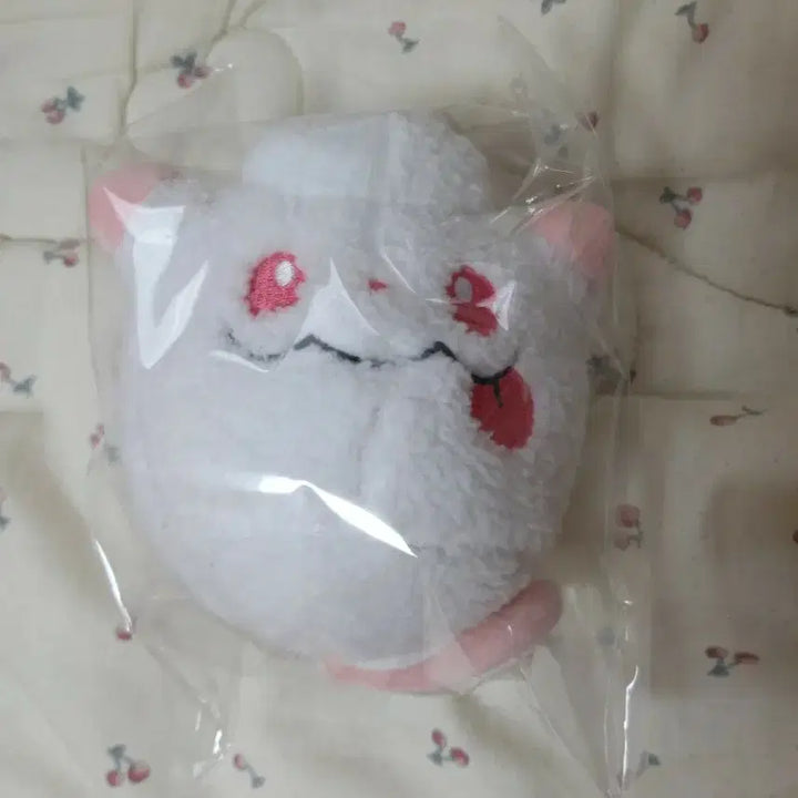 [BUNJANG] Pokemon Naroompuff Dolls Mascot Plush Toy / 포켓몬스터 나룸퍼프 돌즈 마스코트 인형 누이구루미 나루림