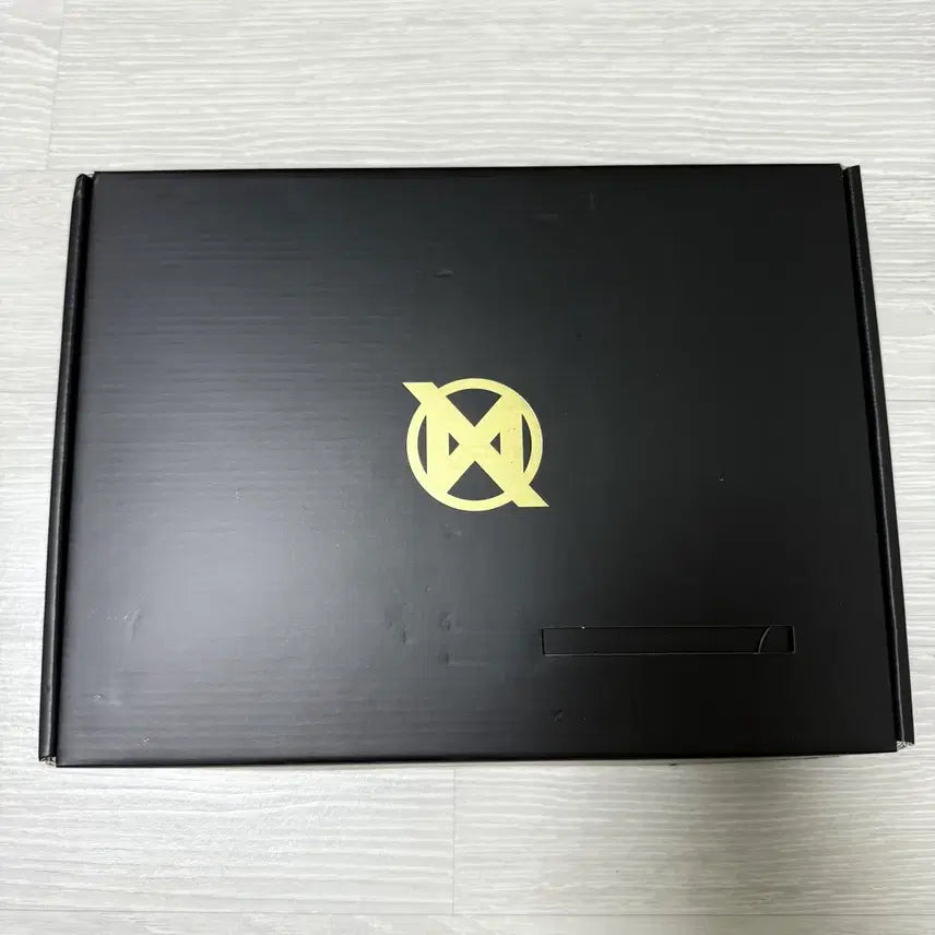 [BUNJANG] Monsta X Monbebe 6th Generation Kit / 몬스타엑스 6기 팬클럽 몬베베 키트 풀박스