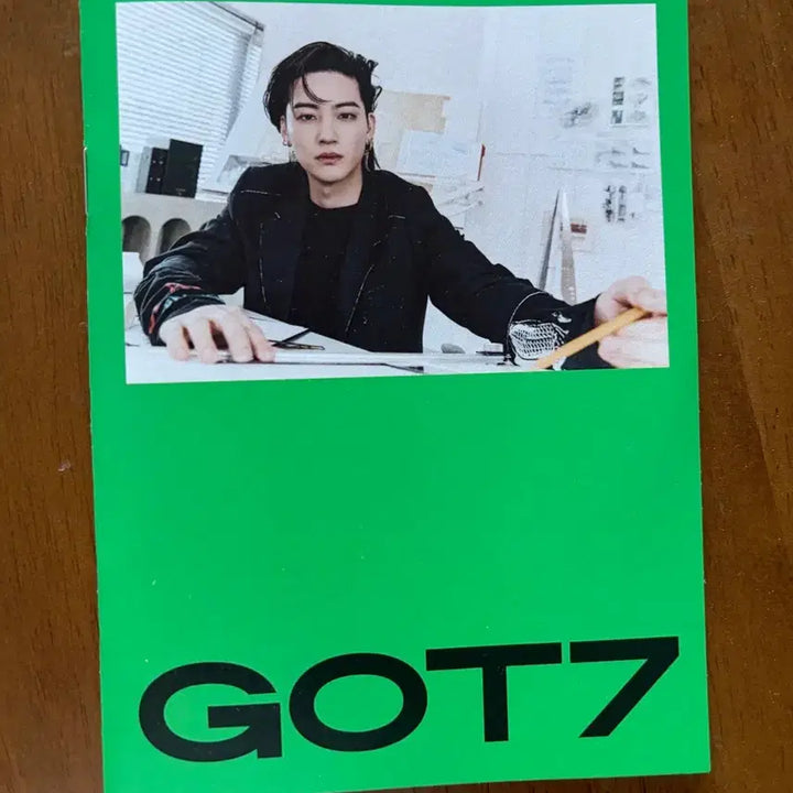 [BUNJANG] GOT7 NANANA Album / 갓세븐 NANANA 앨범2개