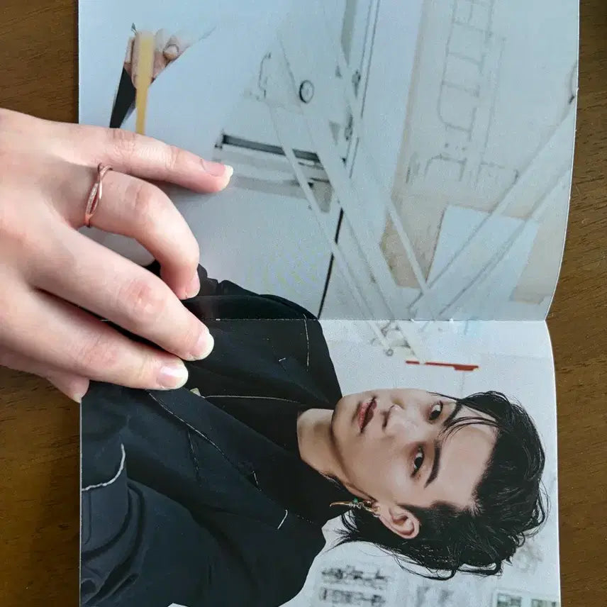 [BUNJANG] GOT7 NANANA Album / 갓세븐 NANANA 앨범2개