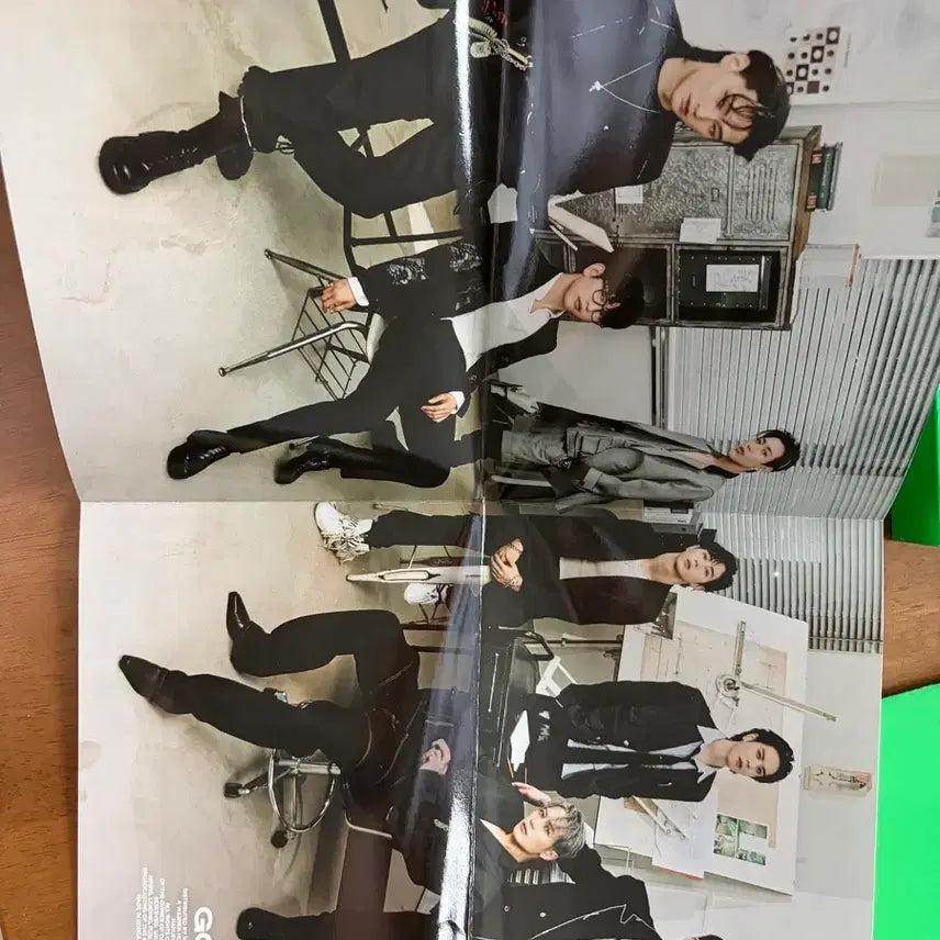 [BUNJANG] GOT7 NANANA Album / 갓세븐 NANANA 앨범2개