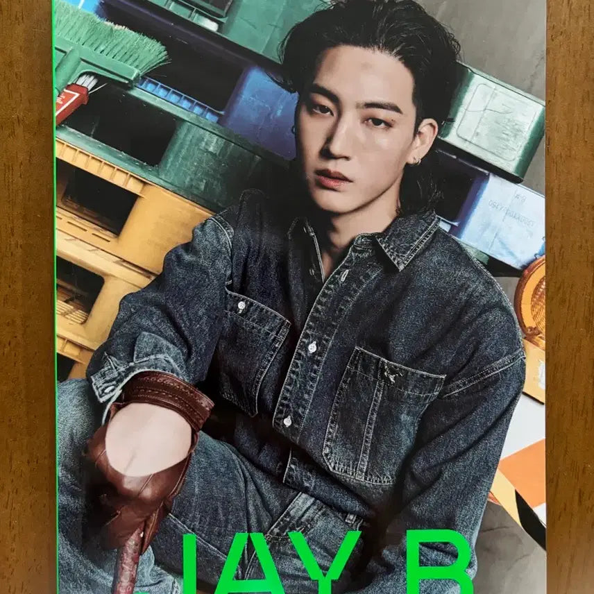 [BUNJANG] GOT7 NANANA Album / 갓세븐 NANANA 앨범2개
