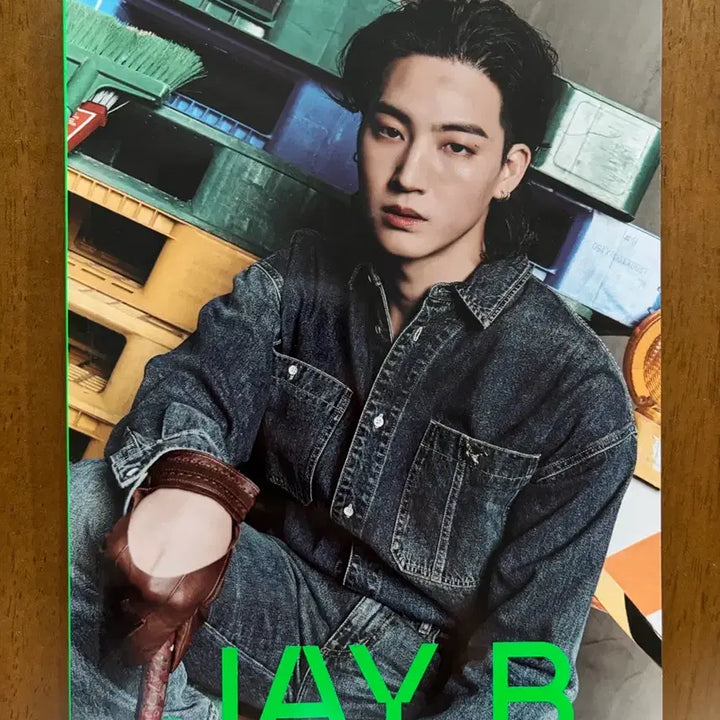 [BUNJANG] GOT7 NANANA Album / 갓세븐 NANANA 앨범2개