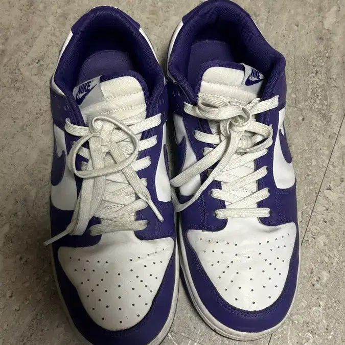 [BUNJANG] Nike Dunk Low 270 Sneakers / 나이키 덩크 로우 270