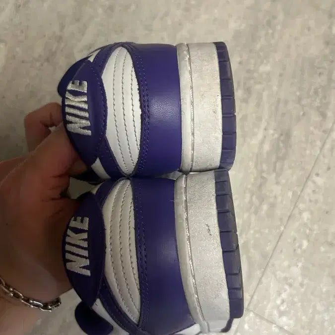 [BUNJANG] Nike Dunk Low 270 Sneakers / 나이키 덩크 로우 270