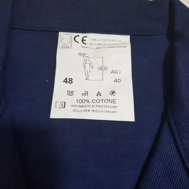 [BUNJANG] 프렌치워크자켓48 / 브레이크맨자켓2xl