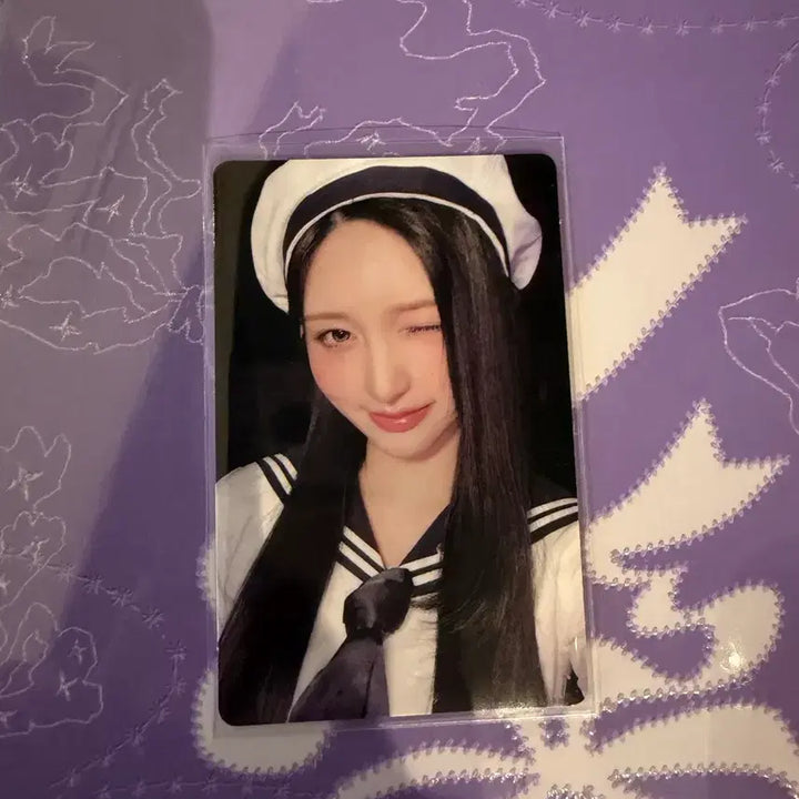 [SOLD OUT] 아이브 리바이브 위드뮤 럭드
